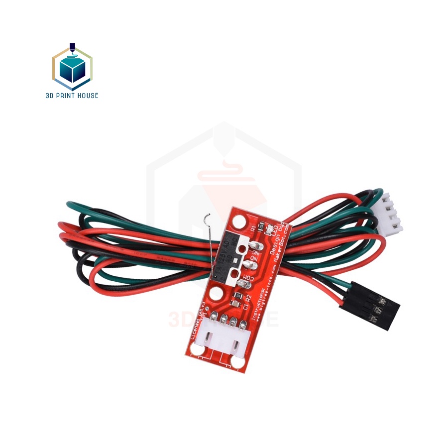 Module EndStop Công Tắc Hành Trình Máy in 3D