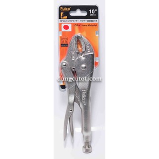 Kìm bấm 10" FULCO - ATNW