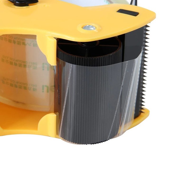 Dụng Cụ Cắt Băng Keo Chuyên Dụng. Dao Cắt Băng Dính Lớn Cầm Tay