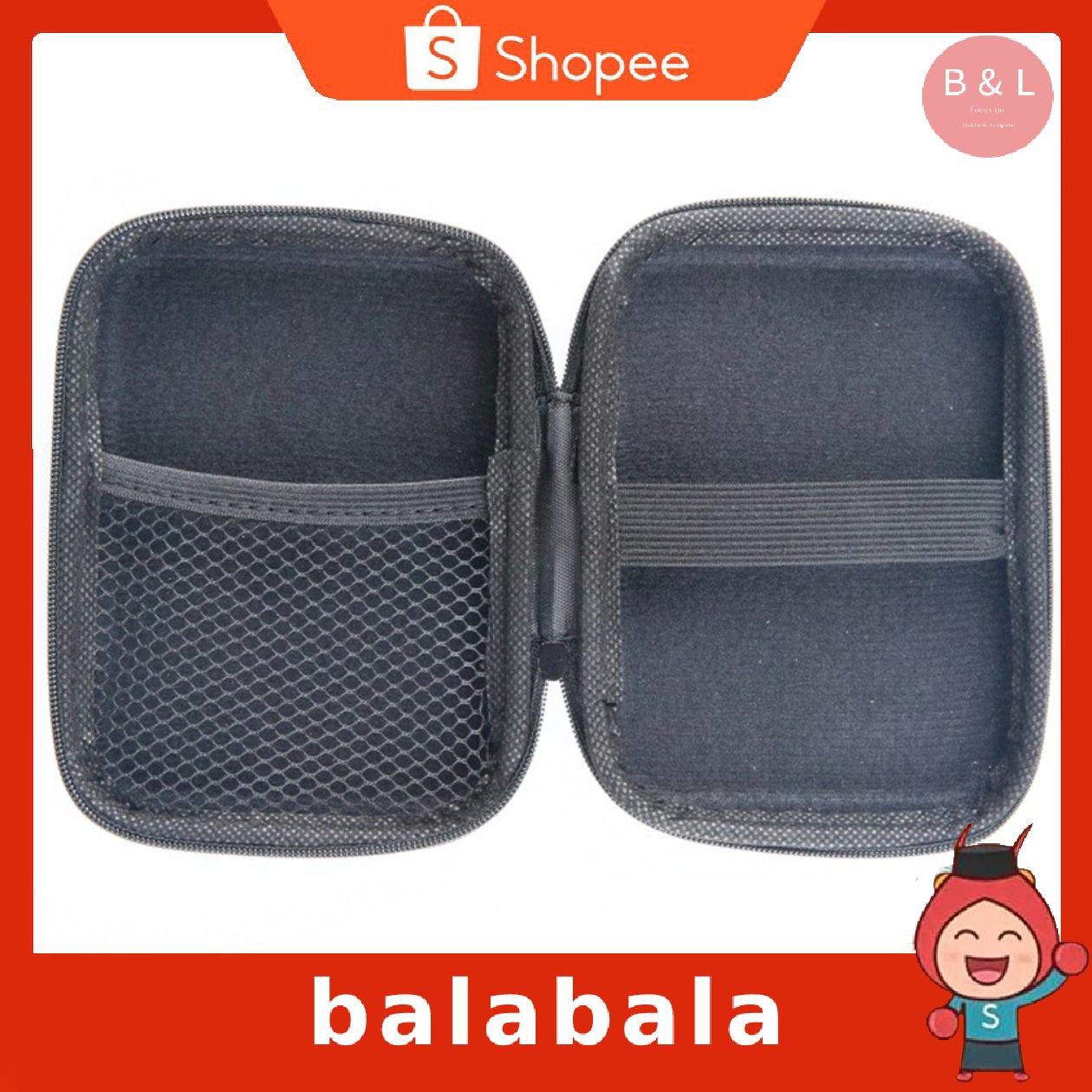 Túi Đựng Ổ Cứng Ngoài Usb 2.5 Inch Cho Máy Tính | BigBuy360 - bigbuy360.vn