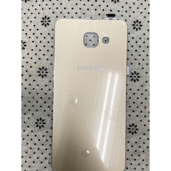 vỏ samsung a710 ( a7 2016 )