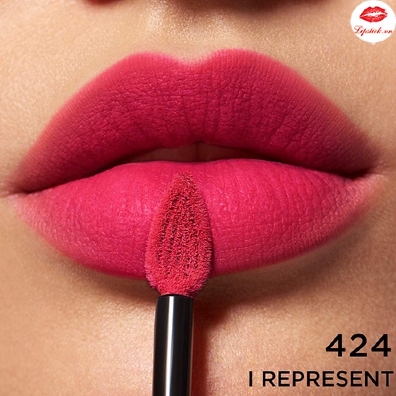 Son kem lì L'oréal đủ tông -chọn lựa-