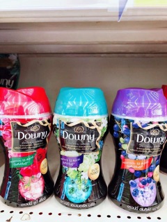 Viên xả Downy dạng cô đặc