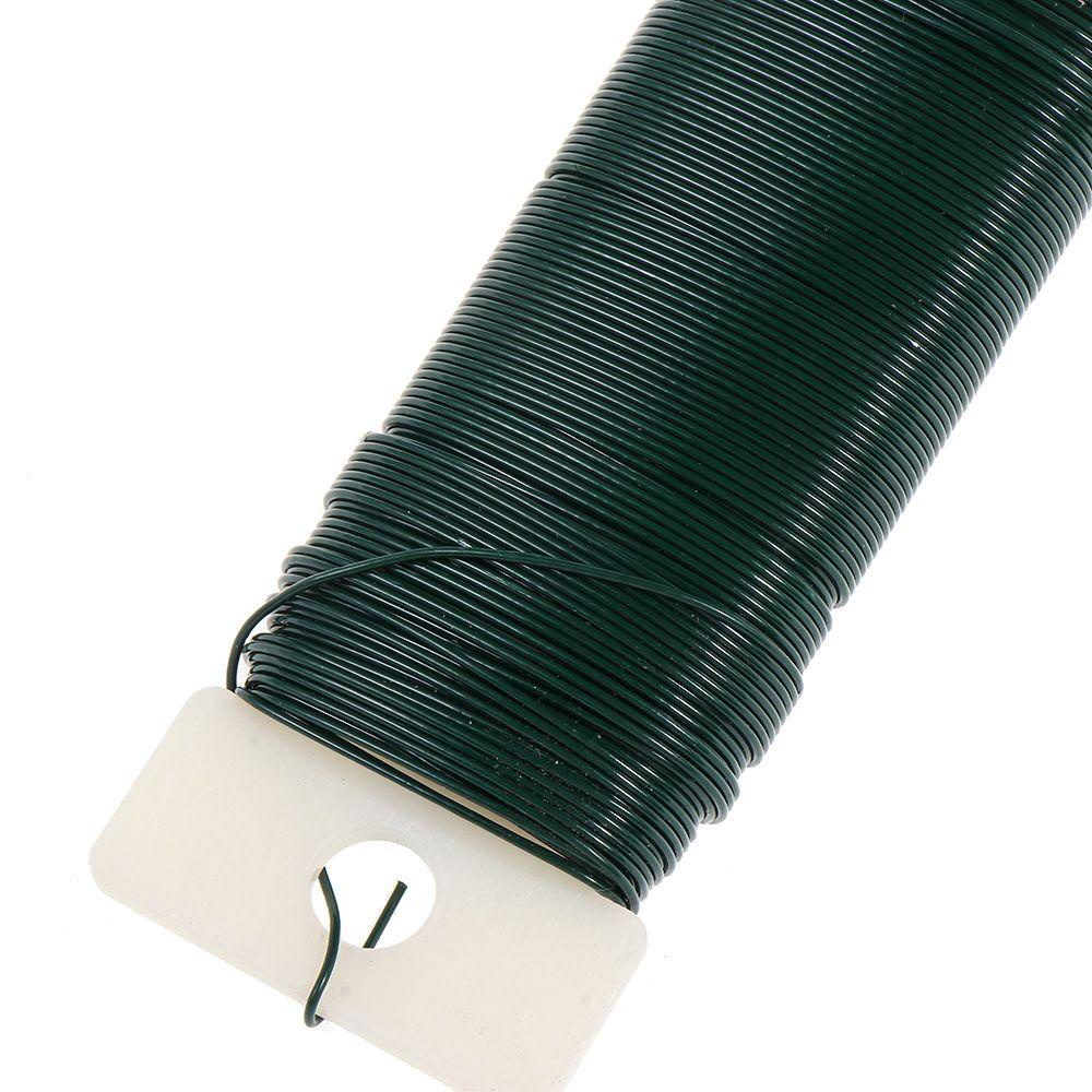 Dây Hoa DAPHS Dài 38 Yards|Vòng Hoa Giáng Sinh Bằng Nhựa Phủ Lớp Phủ Trang Trí