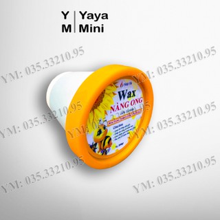 Giấy Và Que Dùng Để Wax Lông