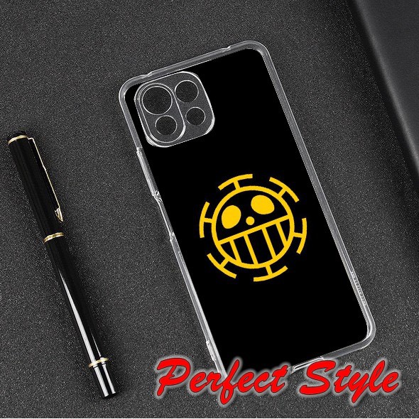 Ốp lưng silicon Xiaomi Mi 11 lite / Redmi Note 10 / Redmi Note 10 pro / K40 k40 pro Poco F3 P1