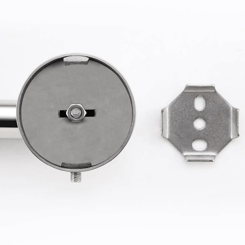 Giá Đỡ Cuộn Giấy Vệ Sinh Bằng Thép Không Gỉ 304