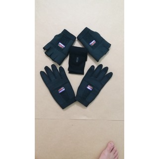 Combo bao tay chống nắng cho nam giới