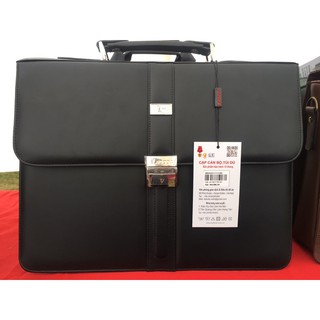 Cặp cán bộ C73B-05 chính hãng Ladoda