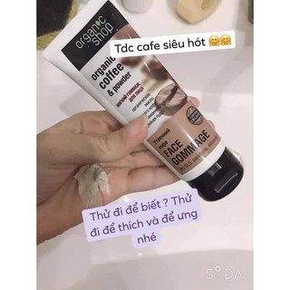 ✅COMBO TẨY DA CHẾT MÔI VÀ MẶT SIÊU HOT✅