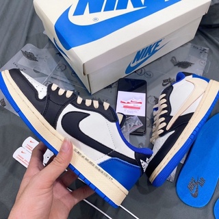 GIÀY SB TRAVIT XANH LAI AU SC [ Full Box + Free Ship ]