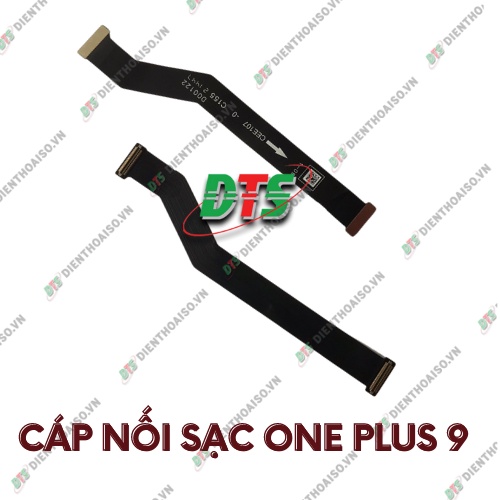 Cáp nối sạc dành cho oneplus 9