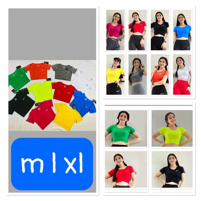 áo crotop tập thể thao | BigBuy360 - bigbuy360.vn