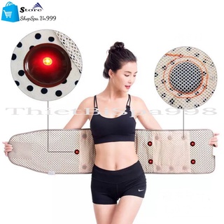 Đai quấn giảm béo hồng ngoại cao cấp