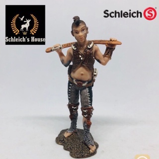 Mô hình động vật, đồ chơi con vật Schleich chính hãng người Umitok 70443 - Schleich House