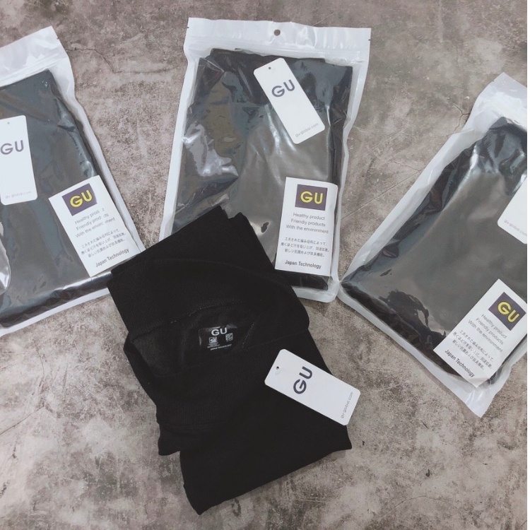 Quần legging lót lông nữ cạp cao dài nâng mông dày dặn Moonki KN02