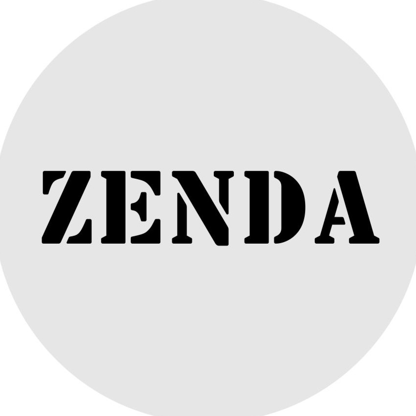 Zenda Leather