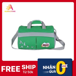 [Khuyến Mãi Giá Sốc ] Túi Xách Đa Năng Milo HN5122 Cao Cấp- Phân Phối Chính Thức