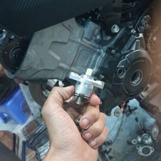Tăng cam Redleo gắn Winner X, Winner 150cc, Sonic
