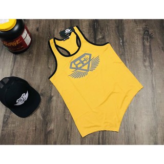 Áo ba lỗ body engineer cao cấp