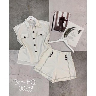 Set đũi ba lỗ