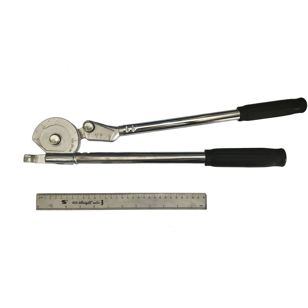 Uốn ống đồng LAX CT-364