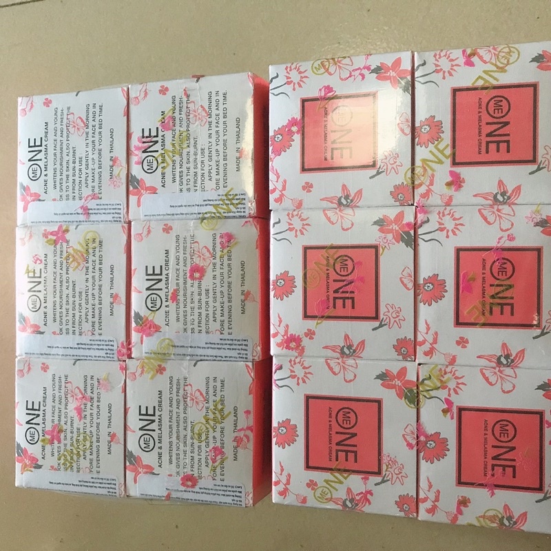 Kem One, kem mene hàng thái chuẩn loại 1