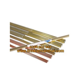 ỐNG ĐỒNG DÙNG CHO MÁY BẮN LỖ/ HIỆU CÁNH CHIM XANH/ 2.5mm/ 400mm/ 398g/ 30 CÂY