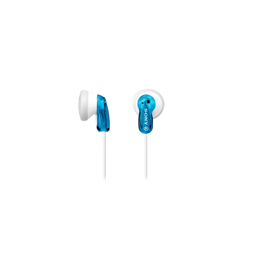 Earphone Sony MDR-E9LP - màng loa 13.5mm; dây 1.2m- Hàng chính hãng
