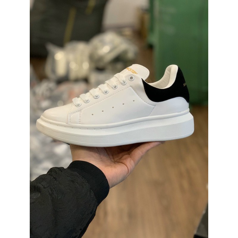 Giầy MC gót nhung, dây lụa da bóng | BigBuy360 - bigbuy360.vn