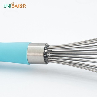 Phới Lồng Đánh Trứng Unibaker MB718