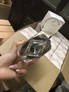 Nước hoa GUCCI BAMBOO