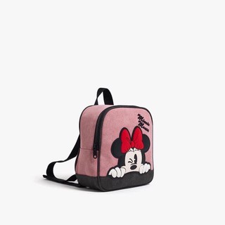 [Sale sốc duy nhất 1 sp] Balo mickey cho bé
