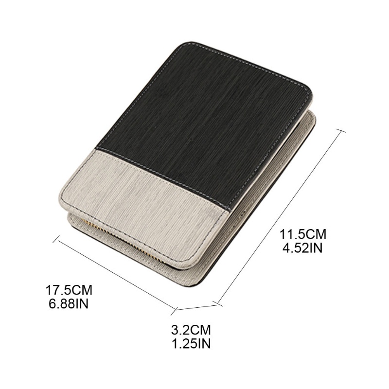 Bộ 7 Dụng Cụ Làm Móng Tiện Lợi Du Lịch