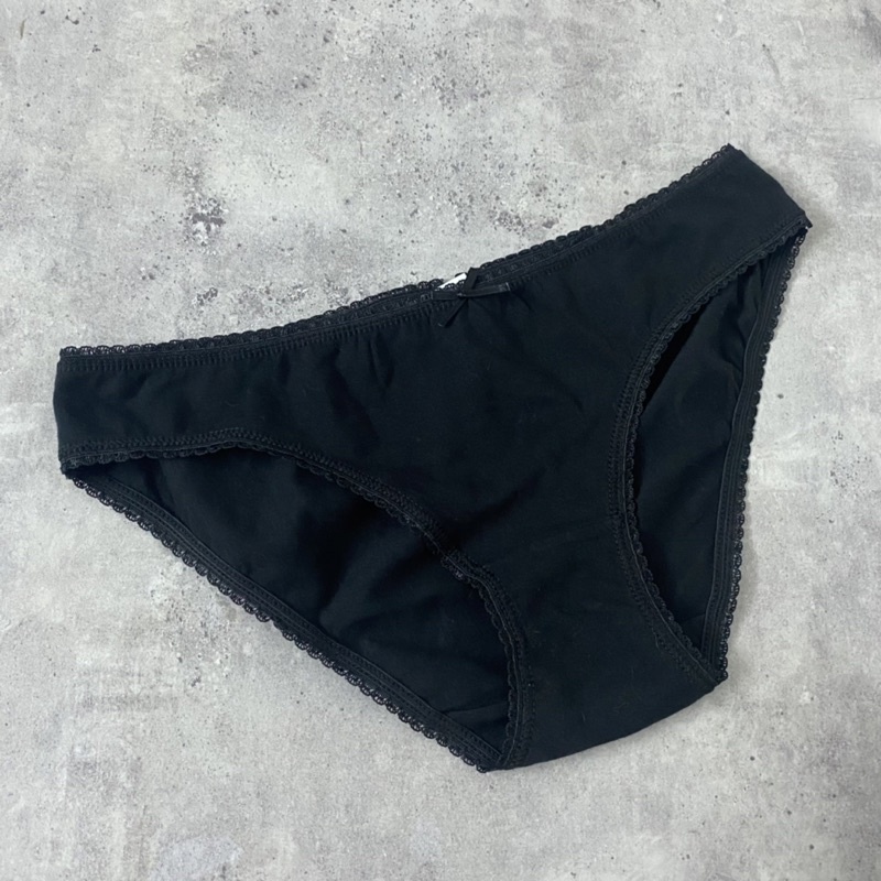 Quần lót nữ cotton mông chữ GIRL POWER siêu hot độc lạ cực ngầu cho nữ