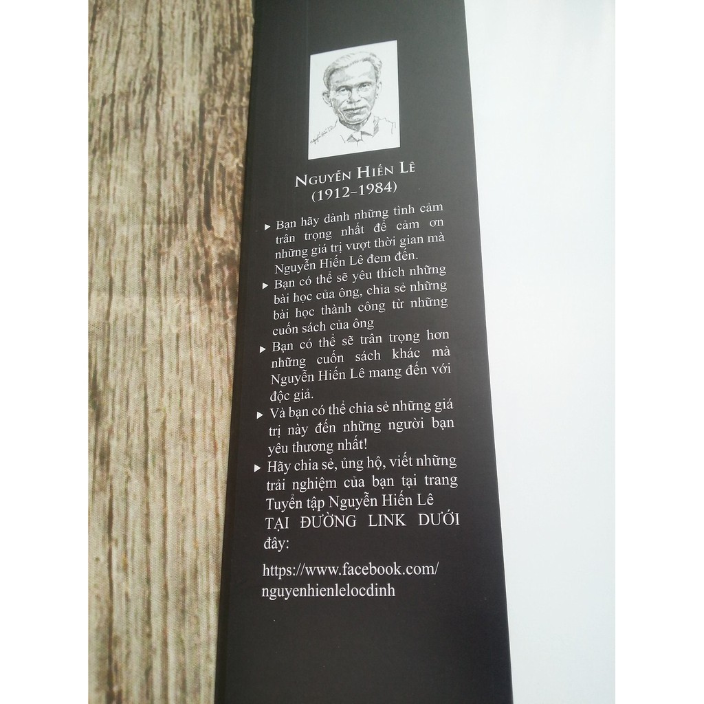 Sách - Kinh Dịch Đạo Của Người Quân Tử Tặng Kèm Bookmark | BigBuy360 - bigbuy360.vn