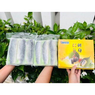 Cá Trích Ép Trứng Nhật (màu ngẫu nhiên) - Q12