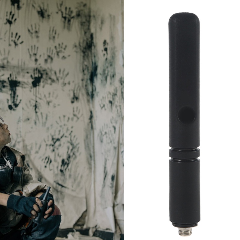 Ăng Ten Màu Đen Siêu Bền Cho GP328D GP338D DP2400