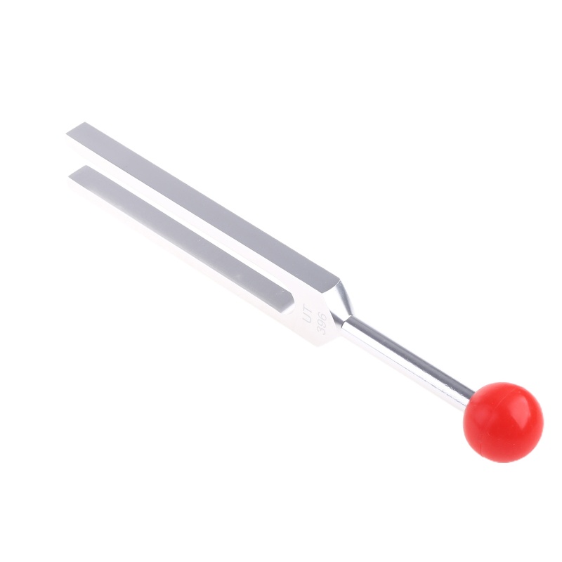 Nĩa Điều Chỉnh Thư Giãn 396 - Làm Đế Hạt Cho Các Nhạc Cụ Thư Giãn Cuối Cùng