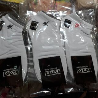 Sỉ 10 đôi tất thể thao 75k