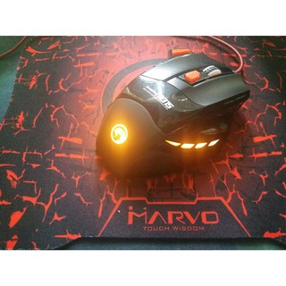 Combo marvo gaming m315 g1