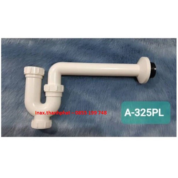 Bộ Xả Chậu Rửa Mặt , Lavabo Inax A-325PS và a-32PL, hàng chính hãng