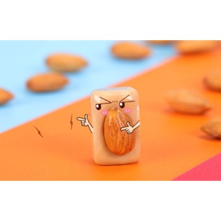 KẸO HẠNH NHÂN Miaokestar