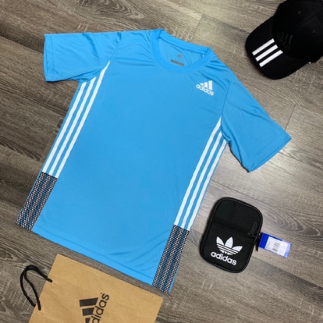 Áo nam adidas
