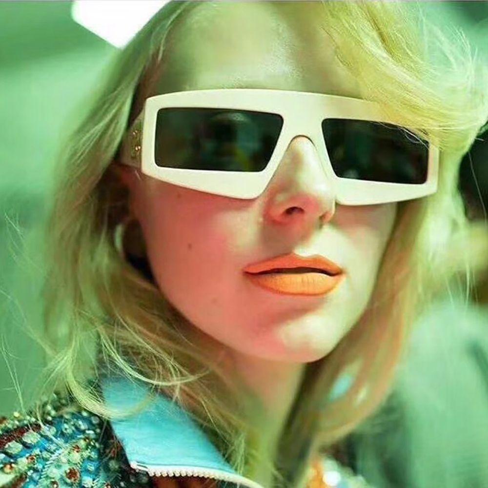 Kính Chống Bức Xạ Hàn Quốc WMES15H Gọng Vuông Cho Cả Nam Và Nữ