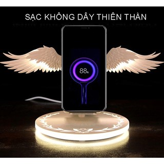Sạc Nhanh Cánh Thiên Thần