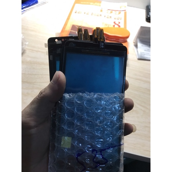 cảm ứng nokia 535 new