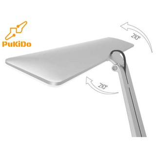 Đèn Bàn Led Mac Lamp ONEFIRE - Cảm Ứng