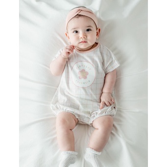 Happyprince Bodysuit cho các trai , bé gái