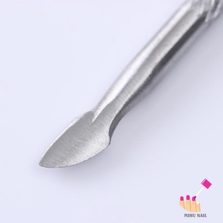 Cây sủi da, đẩy da chết móng tay